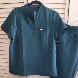 Jaanuu Teal Medical Set